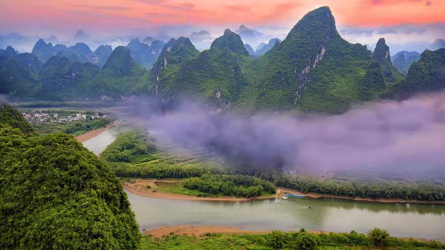 工业高标准新型
